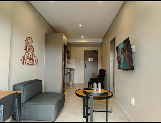 1 BEDROOM PROPERTY TO RENT IN PINEHAVEN